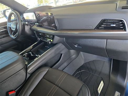 Certified 2026 Chevrolet Tahoe High Country image 22