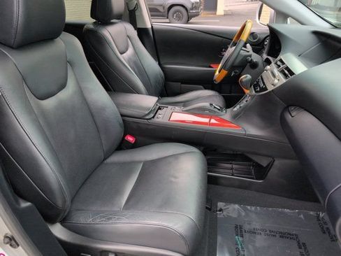 Used 2012 Lexus RX 350 AWD w/ Premium Pkg image 35