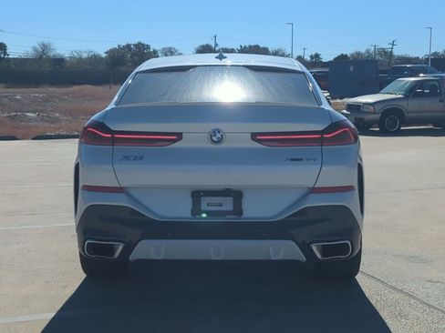 Used 2023 BMW X6 xDrive40i w/ Executive Package image 6
