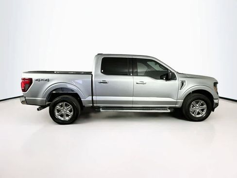 Certified 2024 Ford F150 XLT w/ Tow/Haul Package AWD/4WD image 25