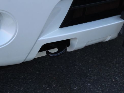 Used 2014 Nissan Armada Platinum image 45