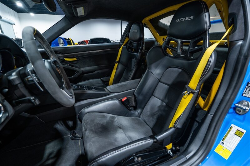 Used 2016 Porsche 911 GT3 RS RWD image 20