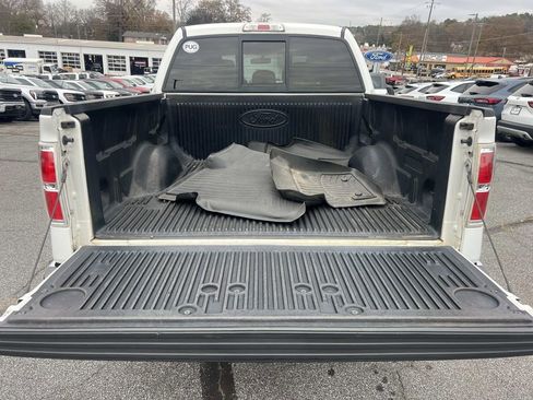 Used 2014 Ford F150 XLT w/ Equipment Group 302A Luxury image 18