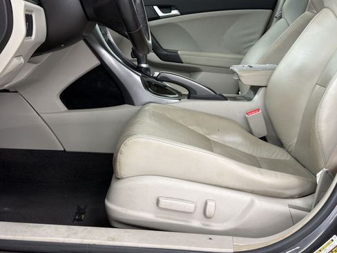 Used 2011 Acura TSX Sedan FWD image 4