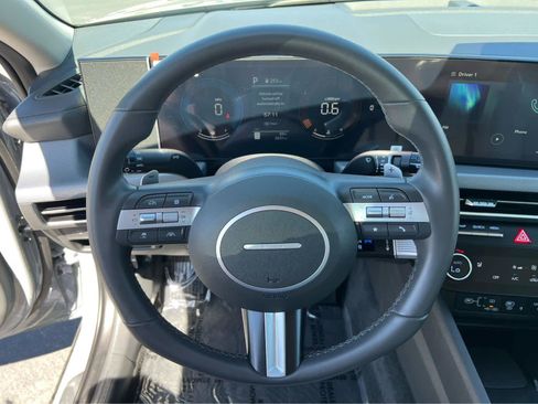 New 2026 Hyundai Sonata SEL AWD/4WD image 34