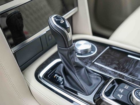 Certified 2024 INFINITI QX80 Sensory w/ Cargo Package image 19