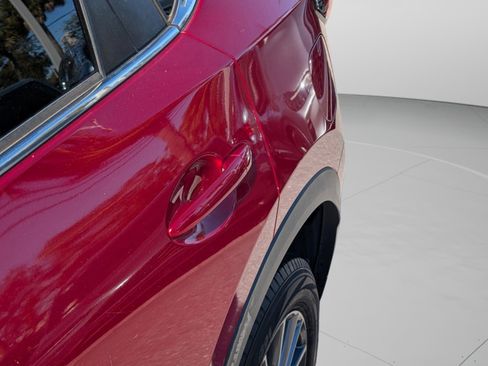 Used 2021 MAZDA CX-5 Touring image 17