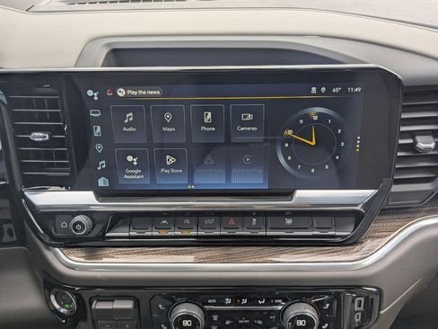 New 2026 Chevrolet Silverado 1500 RST w/ Convenience Package II image 25