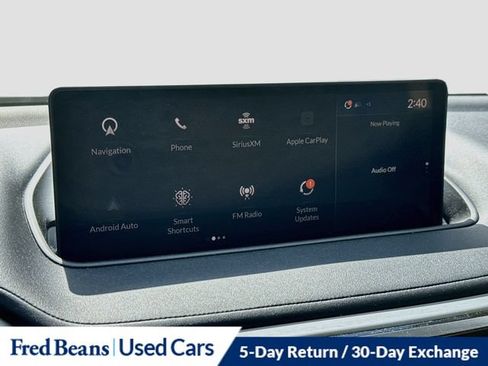 Used 2023 Acura MDX SH-AWD w/ Technology Package image 20