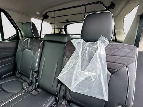 New 2026 Honda Pilot Elite image 27