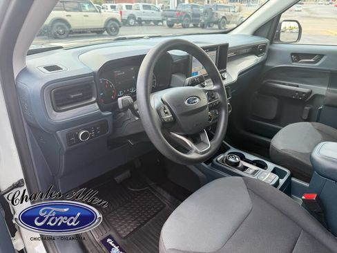 Used 2024 Ford Maverick XL FWD image 9