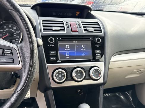 Used 2015 Subaru Crosstrek 2.0i Premium w/ Popular Package #1 image 25