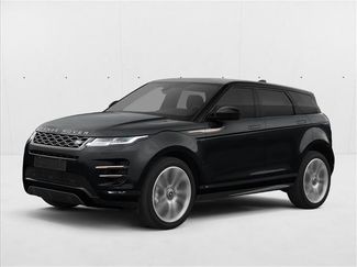Used 2021 Land Rover Range Rover Evoque R-Dynamic S video 1