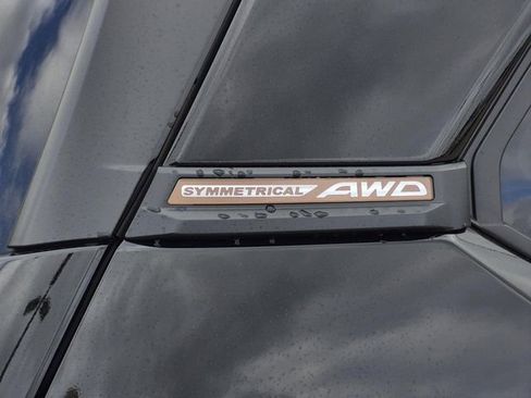 New 2026 Subaru Forester Sport image 8