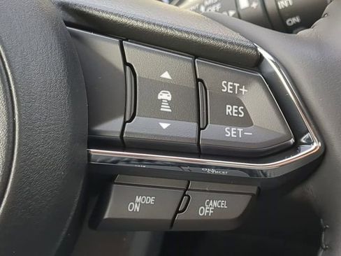 New 2025 MAZDA CX-5 AWD 2.5 S w/ Preferred Package image 23