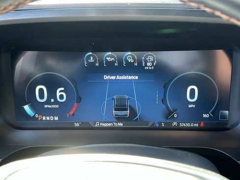 Used 2022 Ford Expedition Max Platinum image 17