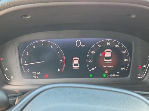Used 2025 Honda Accord SE image 16