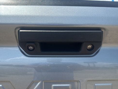 Used 2023 Chevrolet Colorado Trail Boss AWD/4WD image 36