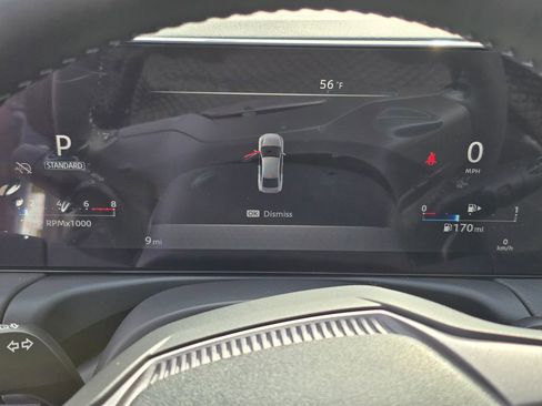 New 2026 Nissan Sentra SV w/ SV Convenience Package image 6