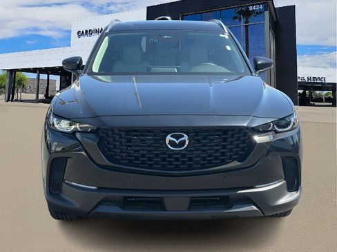 New 2026 MAZDA CX-50 AWD 2.5 S w/ Cargo Package image 9