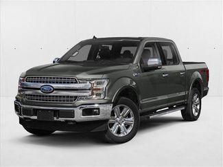 Used 2020 Ford F150 Lariat AWD/4WD video 1