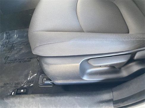 Certified 2022 Toyota Corolla LE FWD image 14