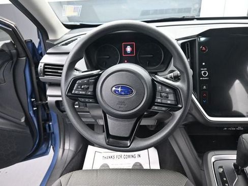 Used 2024 Subaru Crosstrek 2.0i Premium AWD/4WD image 19