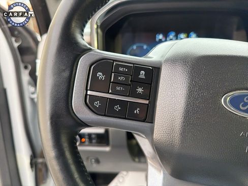 Used 2023 Ford F250 Lariat w/ Lariat Ultimate Package image 30
