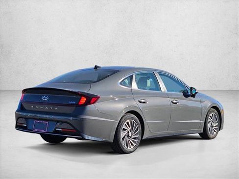 Used 2022 Hyundai Sonata SEL image 5