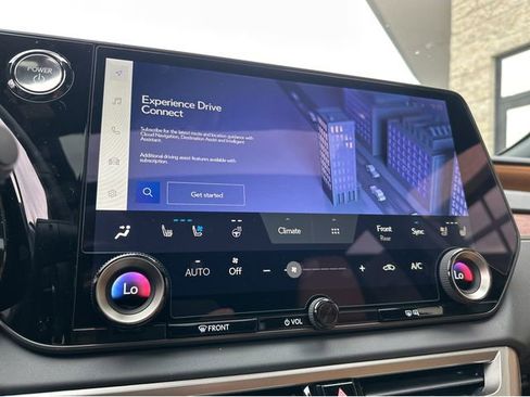 New 2026 Lexus RX 350h image 29