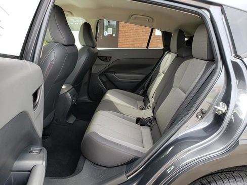 Used 2024 Subaru Crosstrek 2.0i Premium AWD/4WD image 10