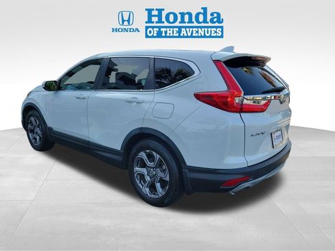 Used 2019 Honda CR-V EX image 3