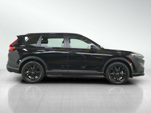 Used 2026 Honda CR-V Sport Touring image 6