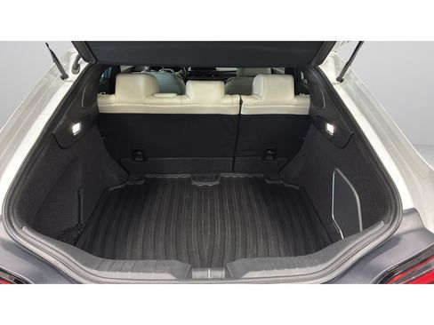Used 2025 Acura Integra A-Spec FWD image 25