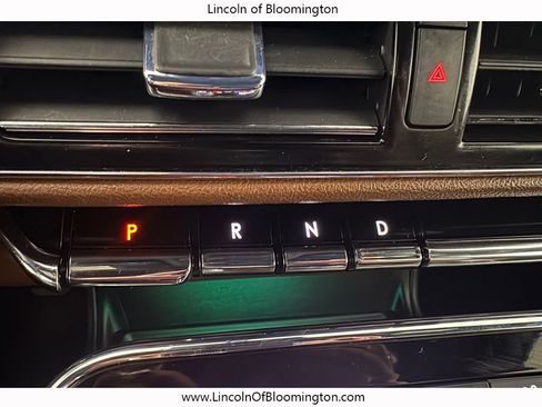 Certified 2023 Lincoln Navigator Reserve image 62