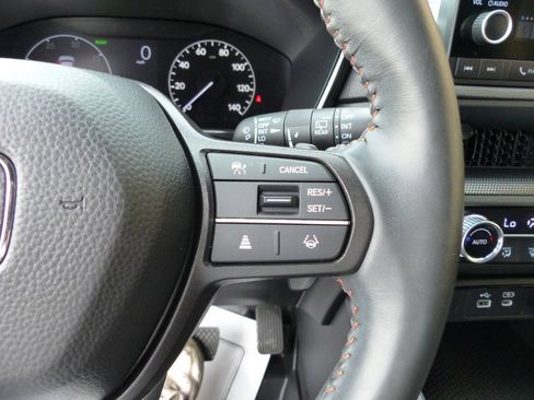 Used 2024 Honda CR-V Sport image 27