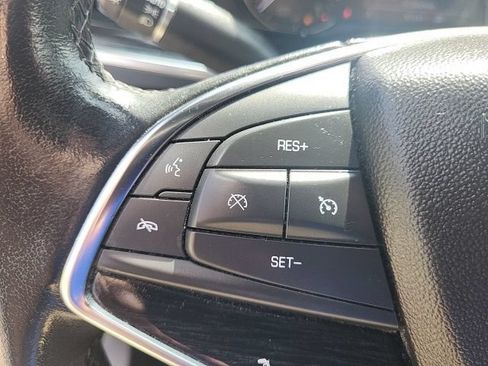 Used 2020 Cadillac XT5 Premium Luxury AWD/4WD image 50