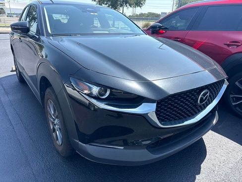 Used 2024 MAZDA CX-30 AWD 2.5 S image 11