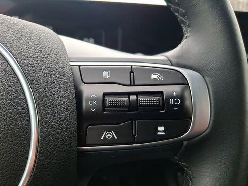 Used 2025 Kia K5 EX image 22