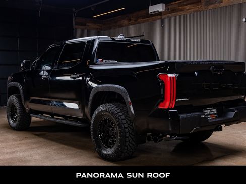 Used 2026 Toyota Tundra TRD Pro AWD/4WD image 7