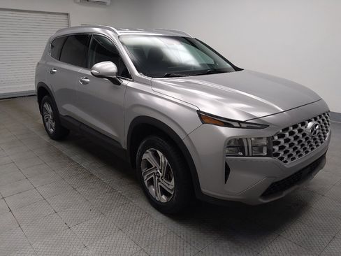 Used 2023 Hyundai Santa Fe SEL w/ Cargo Package AWD/4WD image 11