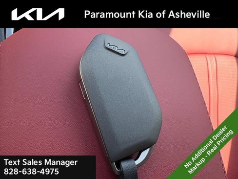 New 2026 Kia K5 GT-Line w/ GT-Line Premium Package FWD image 28