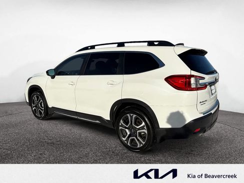Used 2024 Subaru Ascent Limited w/ Popular Package #2 image 3
