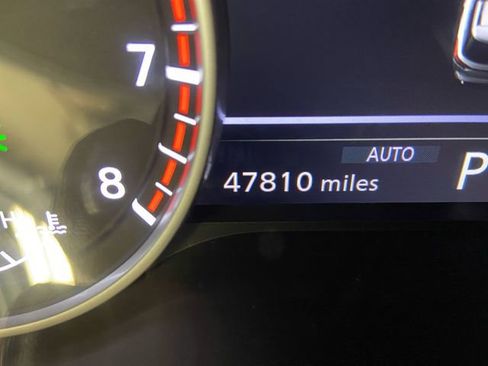 Certified 2023 Nissan Pathfinder SL image 17