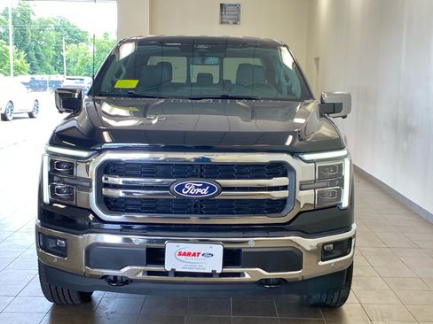 New 2026 Ford F150 Lariat w/ Equipment Group 502A High AWD/4WD image 3