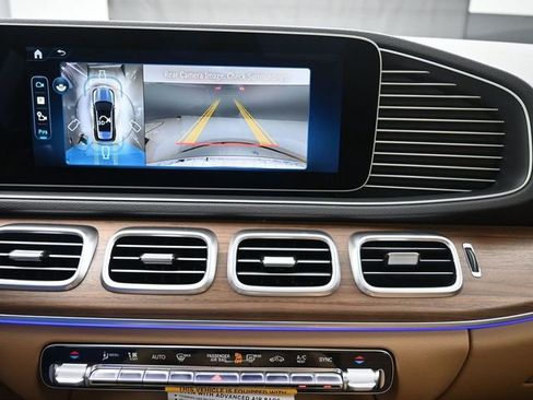 New 2026 Mercedes-Benz GLE 350 4MATIC image 12