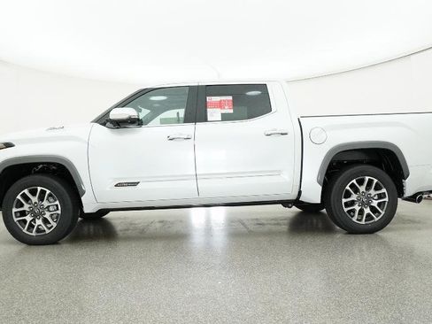 New 2026 Toyota Tundra 1794 Edition AWD/4WD image 2
