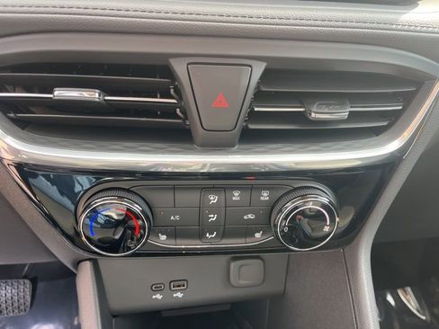 New 2026 Buick Encore GX Sport Touring w/ Advanced Technology Package image 28