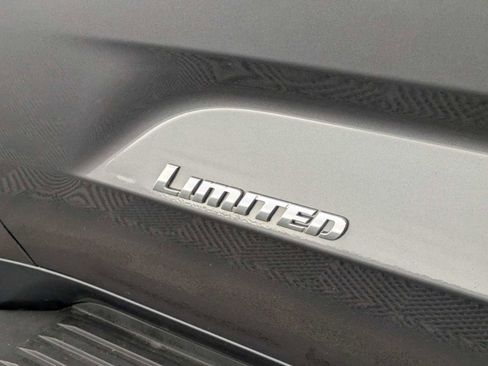 Used 2023 Toyota Sequoia Capstone image 11