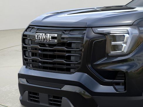 New 2026 GMC Terrain Elevation w/ Black Edition AWD/4WD image 13